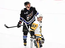 Вашингтонцы обсуждают гипотетическое трио Овечкина, Кросби и Малкина: это стоило бы любых денег