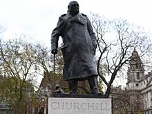 Рустам Минниханов посетил легендарный музей-бункер Уинстона Черчилля