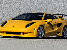 Нерожденные Lamborghini