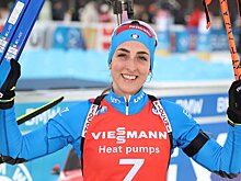 Лиза Виттоцци: «Я думала о том, чтобы уйти из спорта после Олимпиады в Пекине. Там я достигла низшей точки»