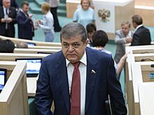 В Совфеде отреагировали на заявления Зеленского о готовности Украины к переговорам