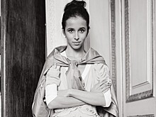 Знакомьтесь, балерина Мария Хорева – в 18 лет уже первая солистка Мариинского театра и амбассадор Nike