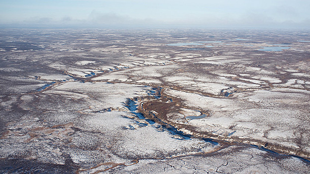 «Газпром нефть» выиграла аукцион на разработку трёх новых месторождений на Ямале