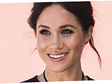 10 самых нелепых слухов о Меган Маркл