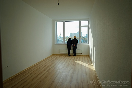 Переходу россиян на удаленку мешают квартиры-маломерки