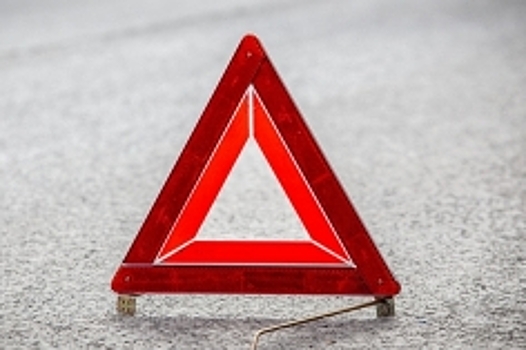 В Дагестане произошло ДТП с летальным исходом