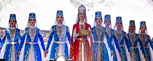 День Карачаево-Черкесии отметили праздничным концертом