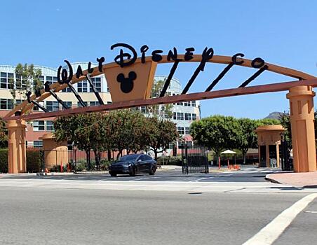 CNN: руководители The Walt Disney Company урезали себе зарплаты из-за пандемии