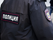 В Шарлыкском районе задержали мужчину, ударившего ножом полицейского