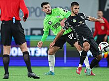 Игрок «Торпедо» Шитов высказался о победе над «Ротором»