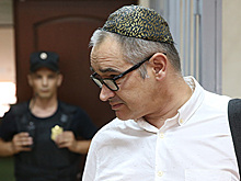 Носик отказался считать себя экстремистом