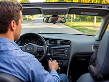 Новые правила обучения в автошколе вступают в силу с 1 марта