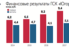 Роман Авдеев хочет купить госстраховщика «Югория»