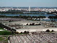 Bloomberg: конфликт на Украине показал критическую уязвимость США