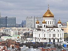 Денис Ткачук: «Храм Христа Спасителя – лучший в России. Был и в Бари, где мощи Николая Чудотворца, и в святых местах Рима и Иерусалима. Дочку думаем покрестить в белгородском храме, но ехать небезопасно»