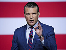 Глава Пентагона: американские военные изучают опыт украинского конфликта