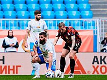 Акрон — Факел — 1:0, обзор матча 24-го тура РПЛ, видео гола, Артём Дзюба, чемпионат России сезон-2024/2025, подробности
