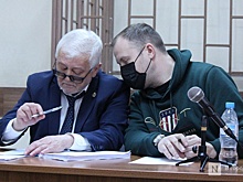 Экс-главе нижегородского депстроя Илье Гору грозит 7,5 лет «строгача»