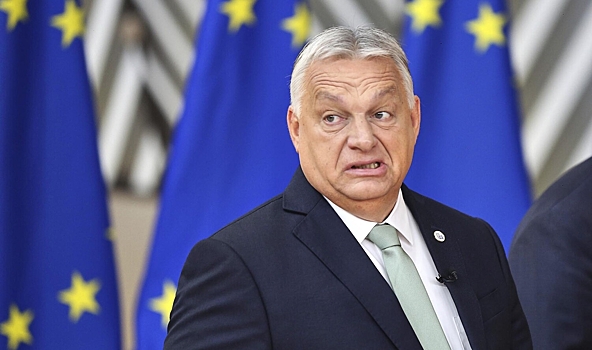 Премьер Венгрии посетит Вашингтон