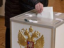 Сегодня в Курске завершается регистрация кандидатов на должность губернатора