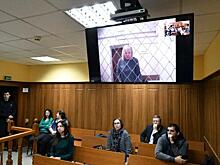 Подсудимые по второму делу о пожаре в «Зимней вишне» выступят с последним словом