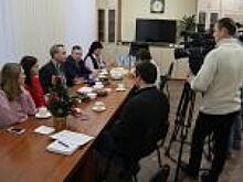 В Департаменте образования и науки Зауралья новое назначение