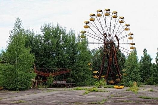 В Нижнеилимском районе обнаружена свалка радиоактивных отходов