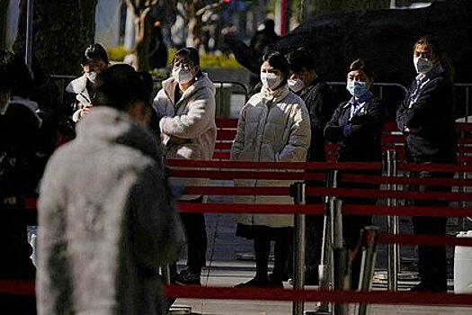 Гибридный иммунитет оказался лучшей защитой против COVID-19