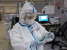 Доктор наук Токарев: заболеваемость COVID-19 в ЯНАО выросла из-за снижения иммунитета к потомку «Омикрон»