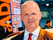 Николя Мор объяснил, почему Lada не выставлялась в Женеве