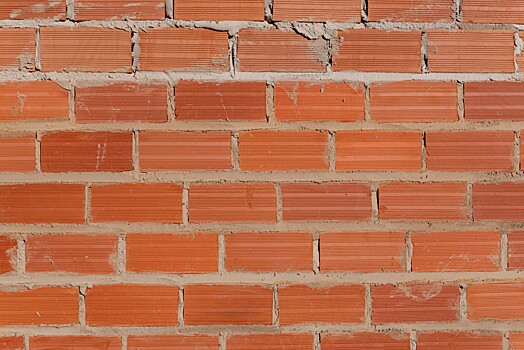 Производство кирпича может рухнуть на 40%