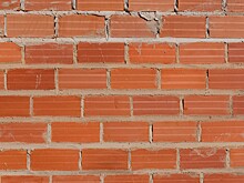 Производство кирпича может рухнуть на 40%