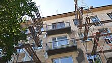 Капитальный ремонт домов в Вологде идет по графику