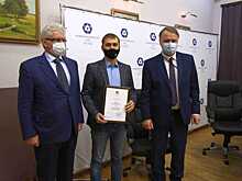 На Нововоронежской АЭС выбрали лучшего инженера