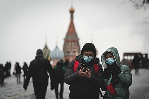 Московский регион стал самым популярным направлением отдыха по программе туркешбэка в ЦФО