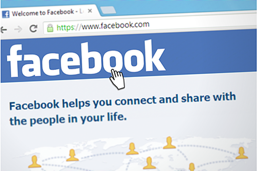 Сообщения Цукерберга в Facebook​ удаляли из переписки с пользователями без их ведома