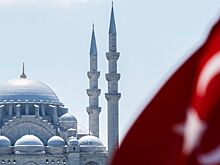 Турция прекратила торговлю с Израилем