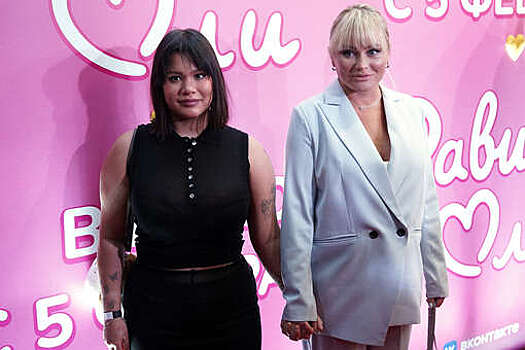 Психиатр Шуров: дочери телезвезды Борисовой трудно выстраивать отношения с близкими