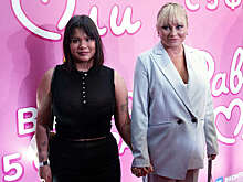 Психиатр Шуров: дочери телезвезды Борисовой трудно выстраивать отношения с близкими