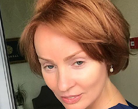 Жанна Эппле рассказала о романе с Валерием Гаркалиным