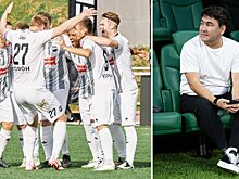 Азамат Мусагалиев: «Банка» всегда была конкурентоспособной командой. Она вас укусила, и вы говорите, что она плохая»