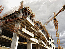 Коронавирус стройке не помеха: как власти Москвы спасают экономику?