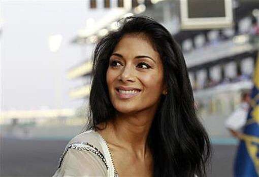 Шерзингер подтвердила воссоединение The Pussycat Dolls