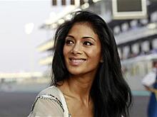 Шерзингер подтвердила воссоединение The Pussycat Dolls