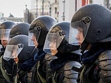 Правительство хочет распространить госзащиту на сотрудников росгвардии