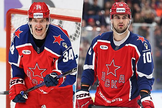 Почему россияне, вернувшиеся из Северной Америки в КХЛ, не сразу заиграли в лиге, 7 октября 2024 года