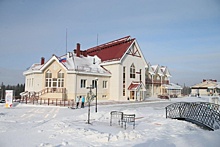 Эксперт об уральской «Красной поляне»: челябинские курорты «будут бороться за своего туриста»