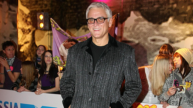 Концерт Александра Маршала в Осетии оказался под угрозой срыва из-за давнего конфликта