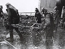 От чего на самом деле умирали ликвидаторы Чернобыля
