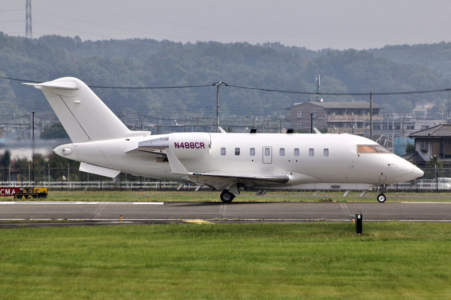 РИА: у границ Калининградской области заметили два самолета-разведчика НАТО